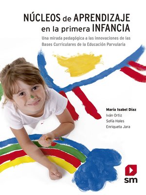 cover image of Núcleos de Aprendizaje en la Primera Infancia